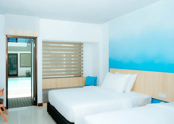 Bloo Bali Hotel