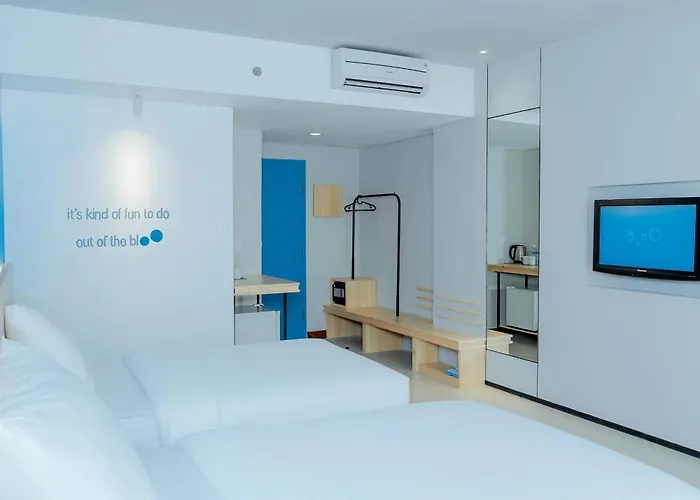 Bloo Bali Hotel