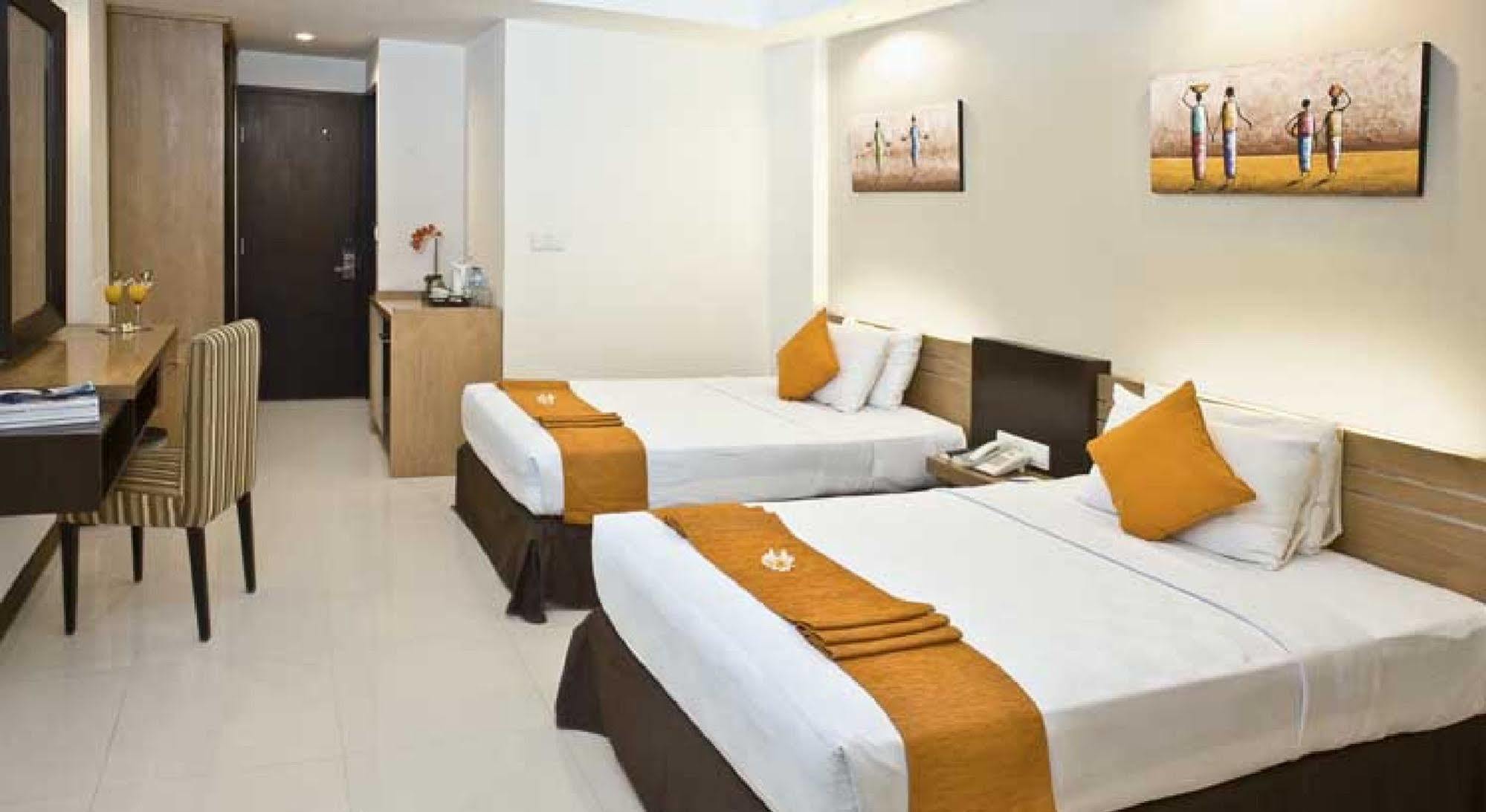 Bloo Bali Hotel Kuta Lombok