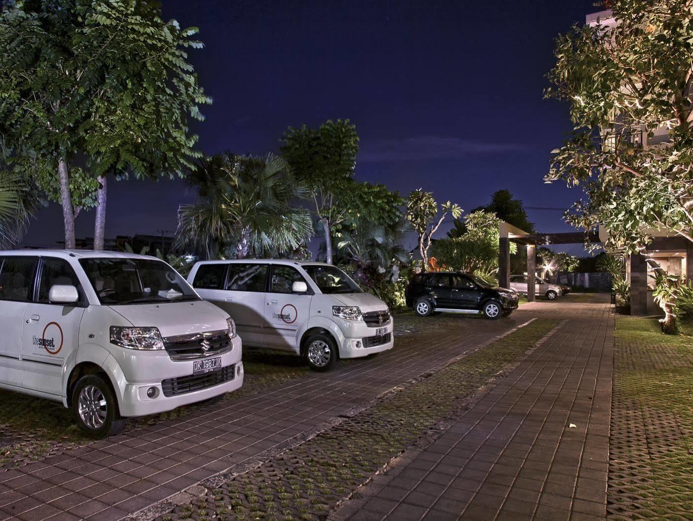 Bloo Bali 3* Kuta Lombok