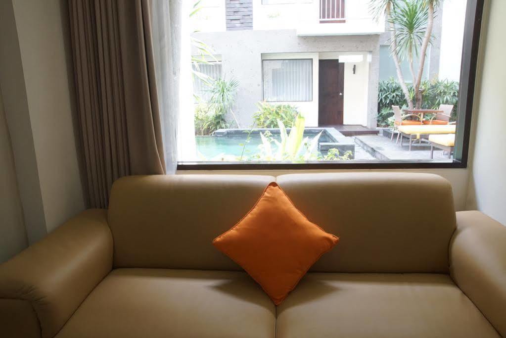 Hotel Bloo Bali Kuta Lombok