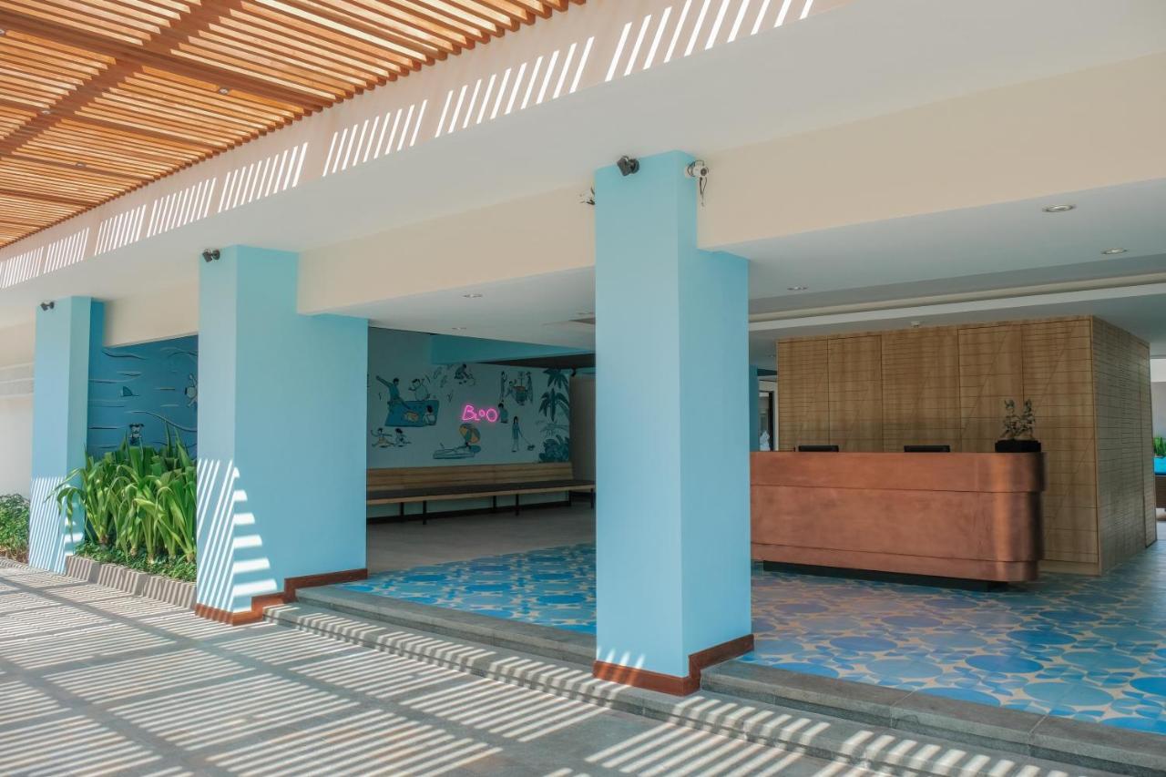 Bloo Bali Hotel Kuta Lombok