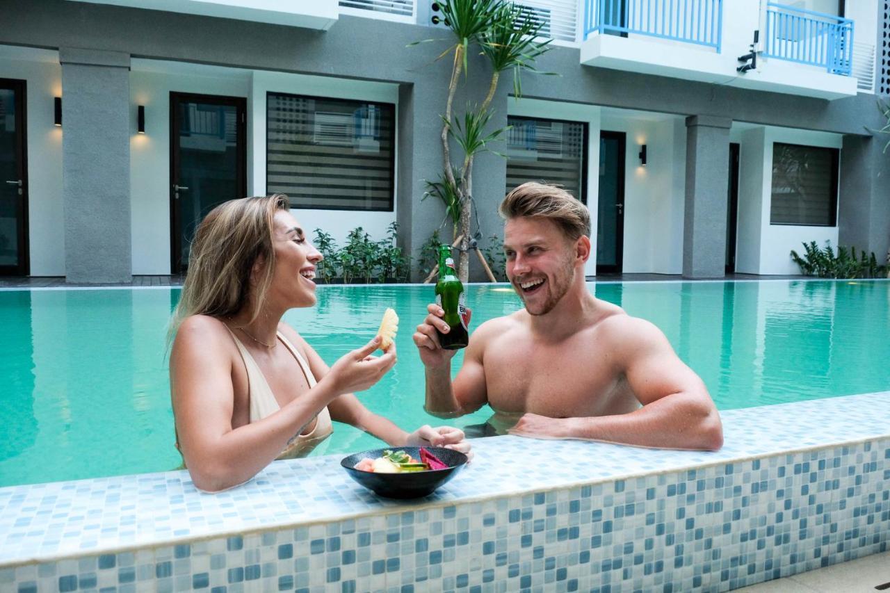 Bloo Bali Hotel Kuta Lombok