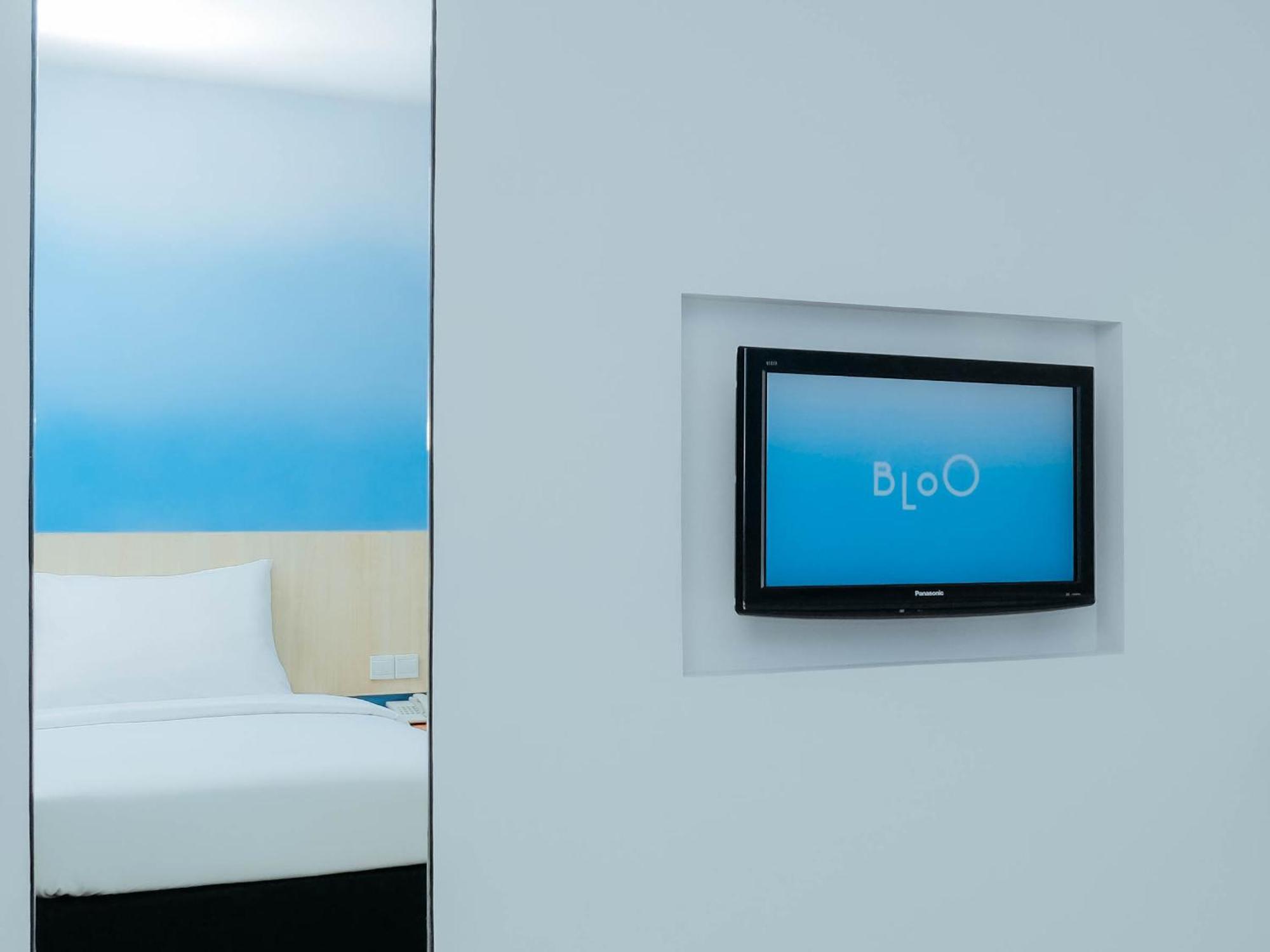 Bloo Bali Hotel Kuta Lombok
