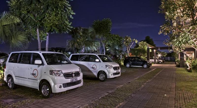 Bloo Bali Hotel Kuta Lombok