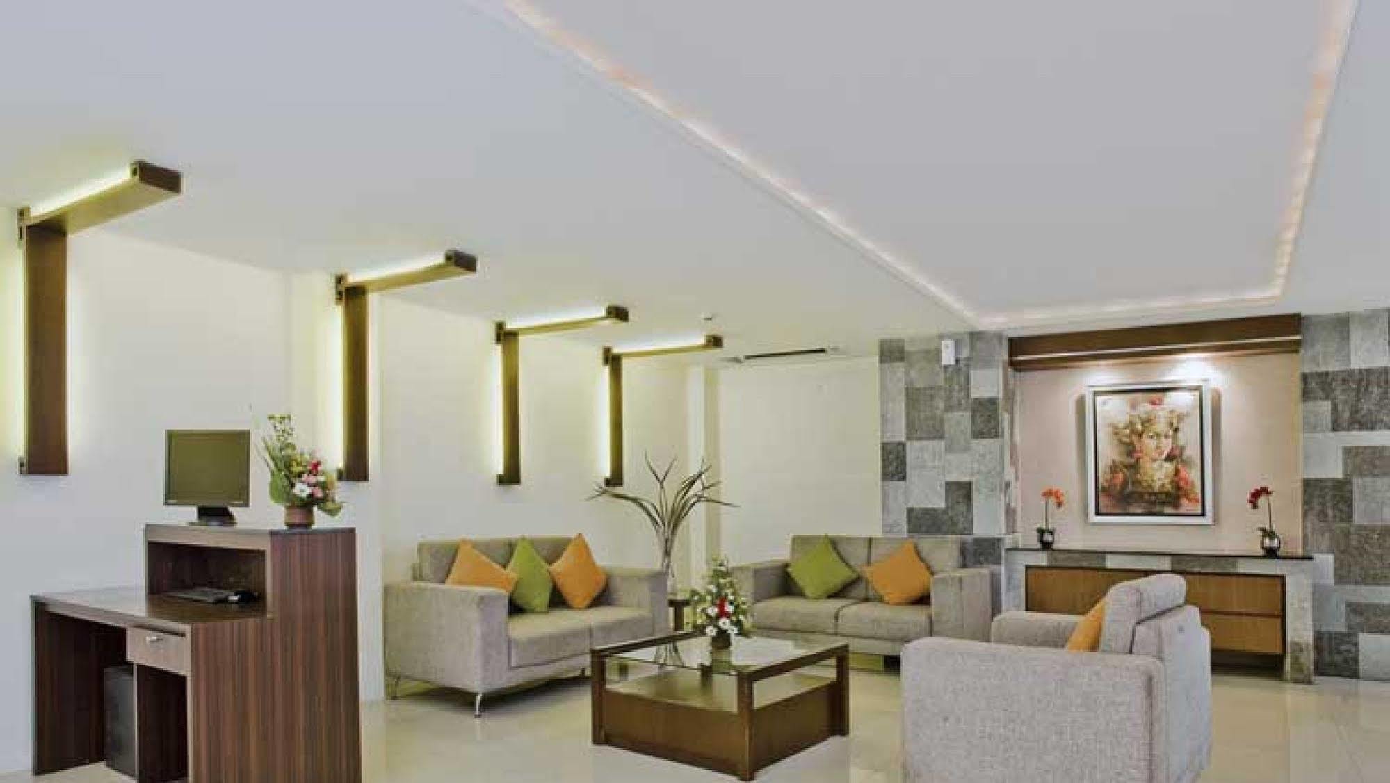 Hotel Bloo Bali Kuta Lombok