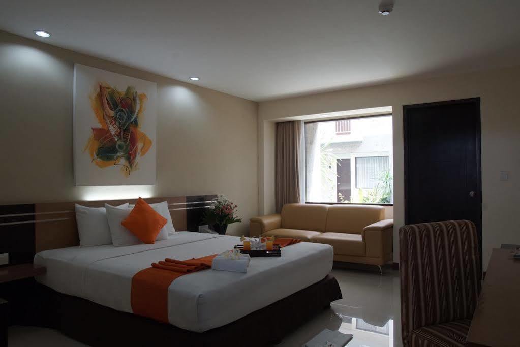 Bloo Bali 3* Kuta Lombok