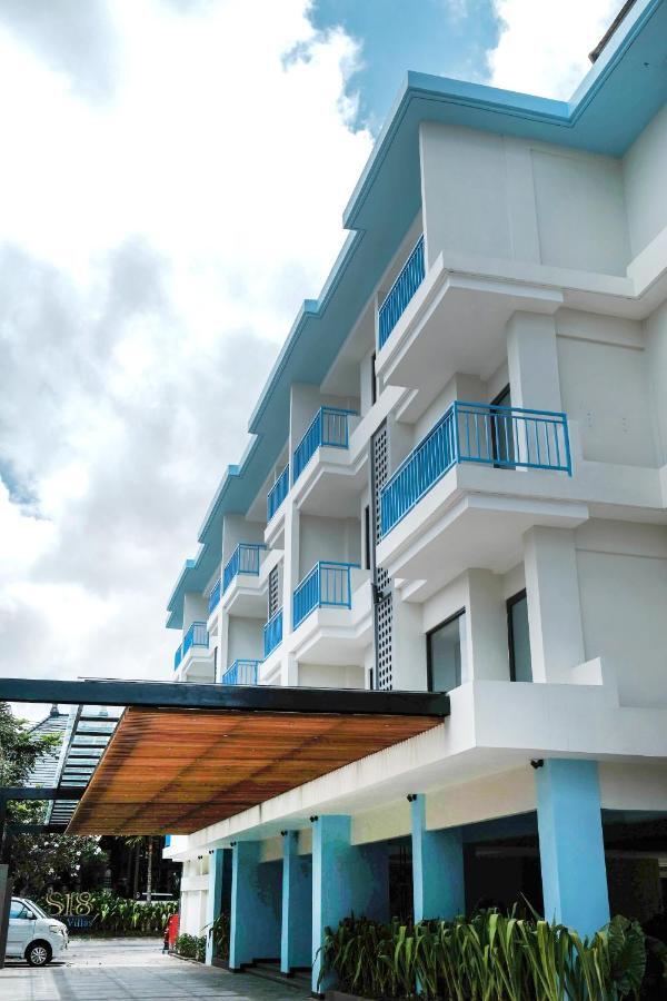 Bloo Bali 3* Kuta Lombok